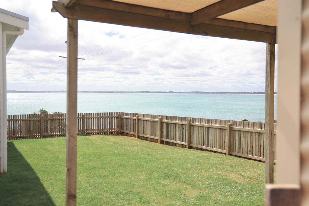 Deluxe Ocean View - Outside-1